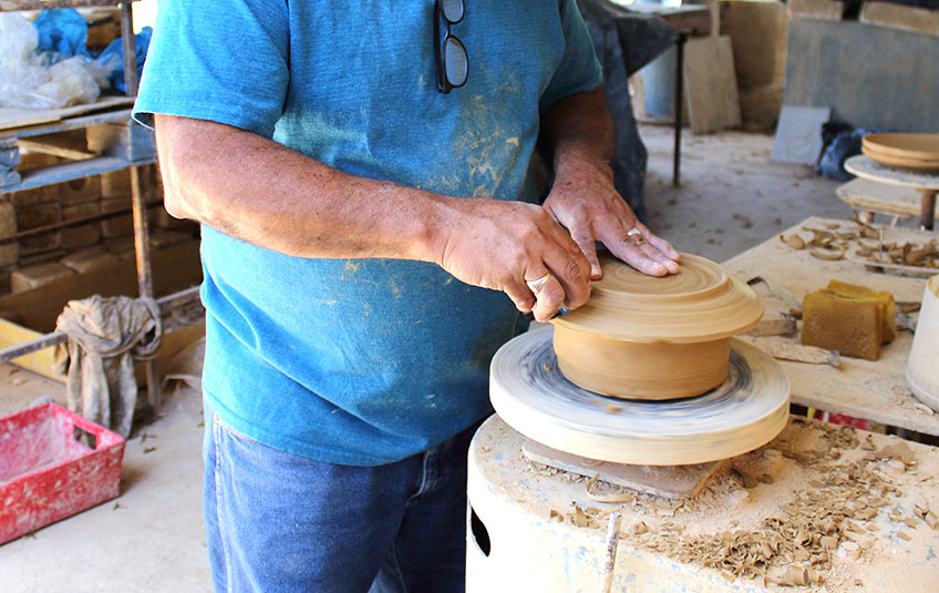 A Passion for Preserving Salvadoran Culture