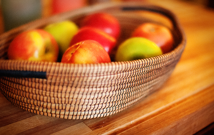 Thanksgiving Basket