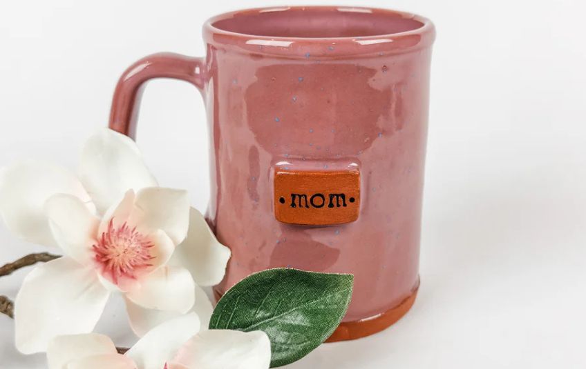 FMSC MarketPlace mom mug