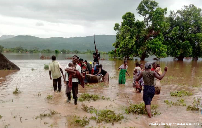 Cyclone Idai