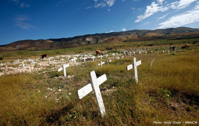 Haiti