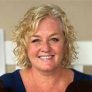 Janine Maxwell