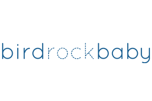 BirdRockBaby logo