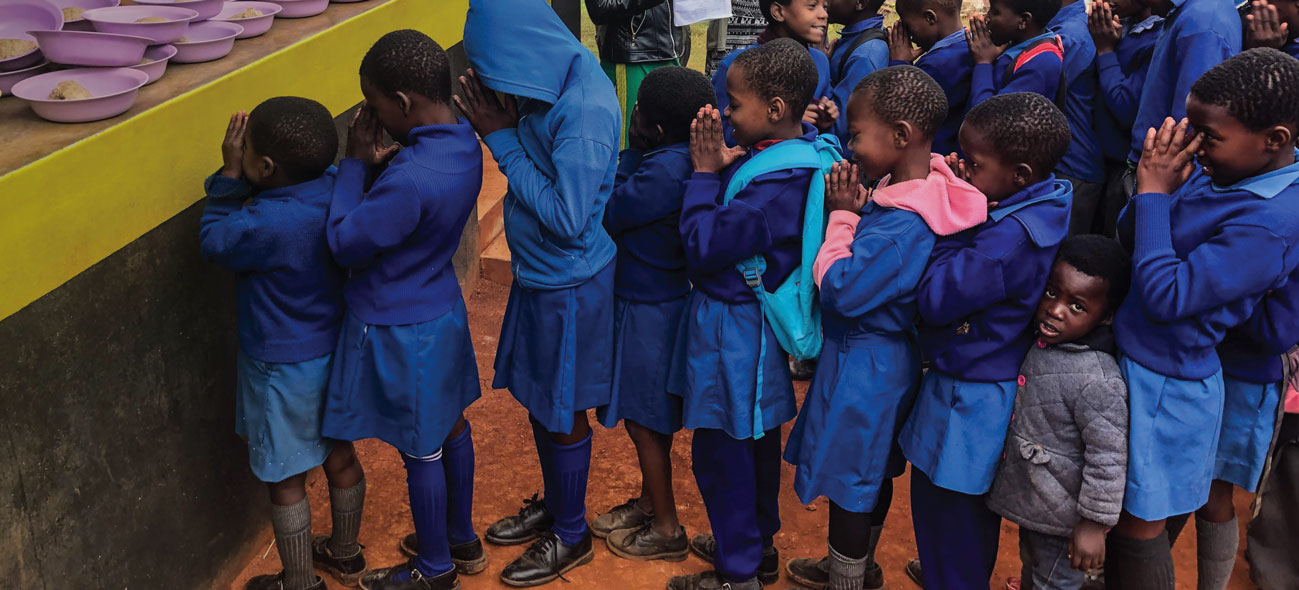 Home Feed My Starving Children