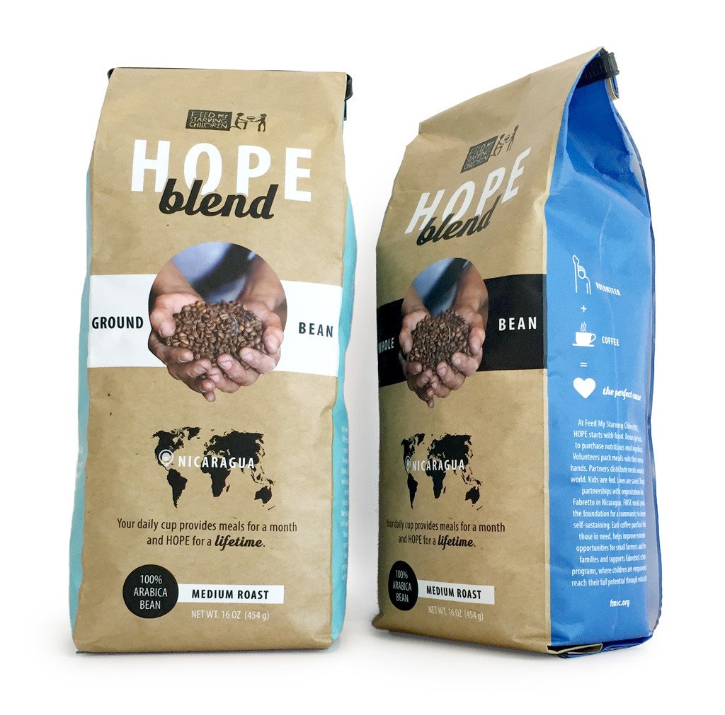 Feed My Starving Children