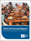 2025-26 Annual Report
