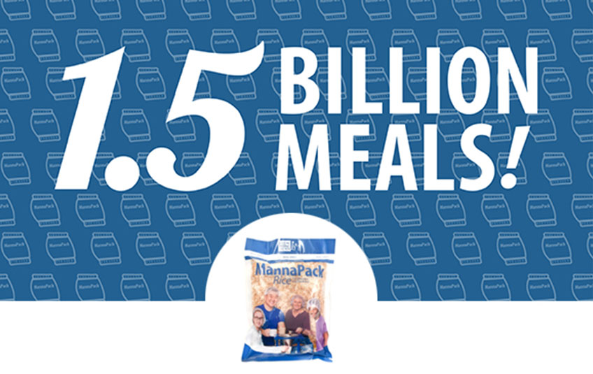 YOU Helped FMSC Reach a Milestone